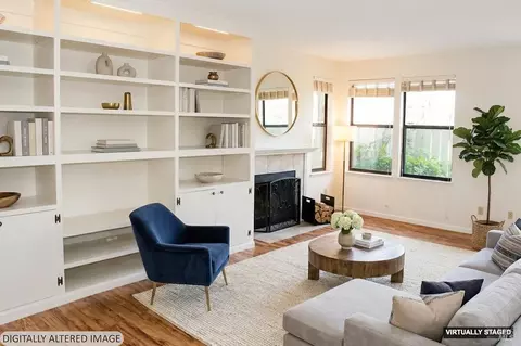 Living - 615 Cherry Ave, Sonoma, CA 95476 photo 3 of 5