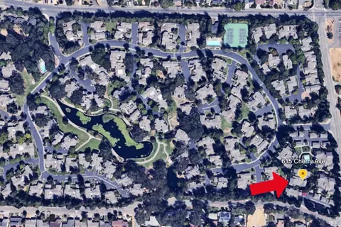 View/Area - 615 Cherry Ave, Sonoma, CA 95476 photo 3 of 3