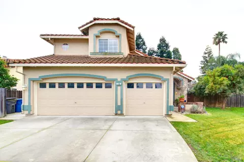 230 Sparrow St, Vacaville, CA 95687