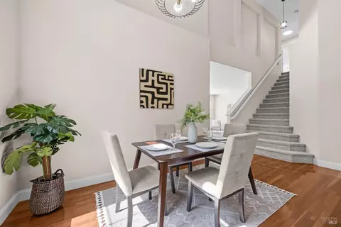 Dining - 1833 Roseleaf Dr, Fairfield, CA 94534 photo 1 of 3