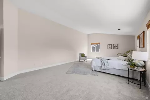 Bedroom - 1833 Roseleaf Dr, Fairfield, CA 94534 photo 10 of 11