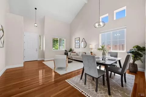 Dining - 1833 Roseleaf Dr, Fairfield, CA 94534 photo 3 of 3