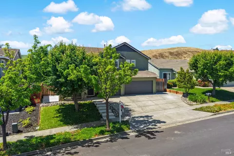 Other - 1833 Roseleaf Dr, Fairfield, CA 94534 photo 8 of 9