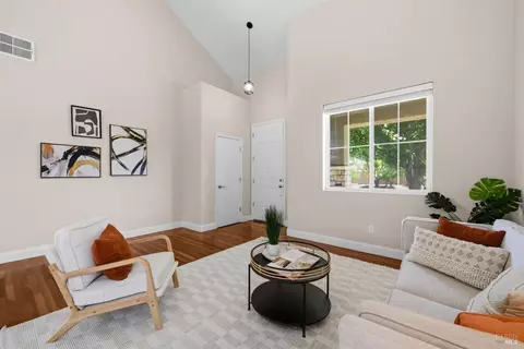 Living - 1833 Roseleaf Dr, Fairfield, CA 94534 photo 1 of 7