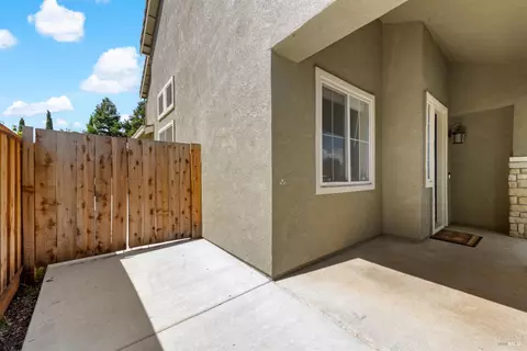 Exterior - 1833 Roseleaf Dr, Fairfield, CA 94534 photo 11 of 19