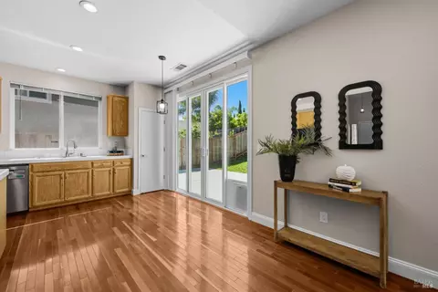 Entry Way - 1833 Roseleaf Dr, Fairfield, CA 94534 photo 1 of 1