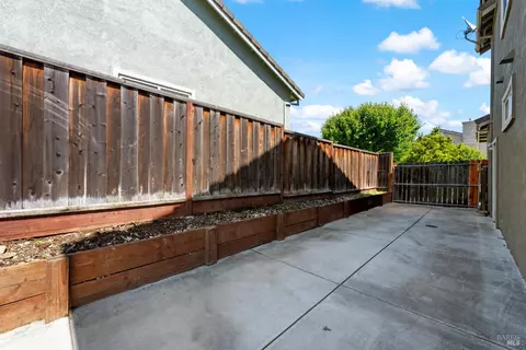 Exterior - 1833 Roseleaf Dr, Fairfield, CA 94534 photo 8 of 19
