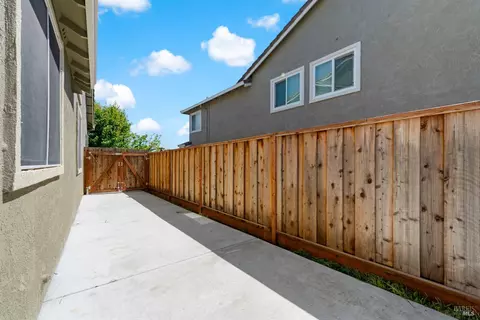 Exterior - 1833 Roseleaf Dr, Fairfield, CA 94534 photo 9 of 19