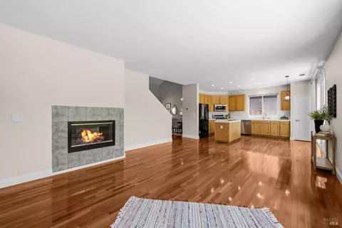 Living - 1833 Roseleaf Dr, Fairfield, CA 94534 photo 7 of 7
