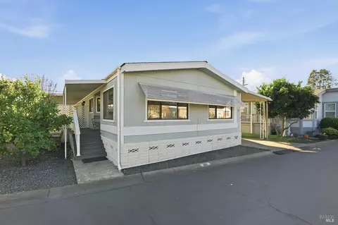 6468 Washington St # 17, Yountville, CA 94599