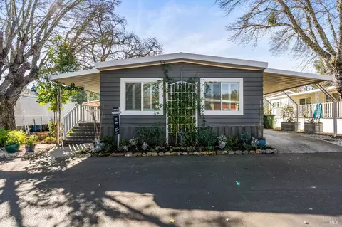 2412 Foothill Blvd #132, Calistoga, CA 94515