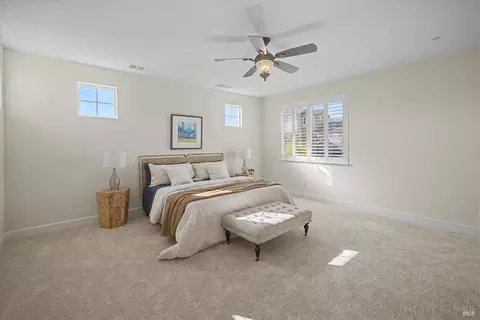 Bedroom - 685 Elderberry Loop, Vacaville, CA 95688 photo 3 of 7