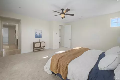 Bedroom - 685 Elderberry Loop, Vacaville, CA 95688 photo 4 of 7