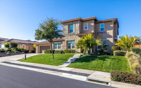 Exterior - 685 Elderberry Loop, Vacaville, CA 95688 photo 3 of 15