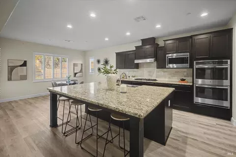 Kitchen - 685 Elderberry Loop, Vacaville, CA 95688 photo 1 of 5