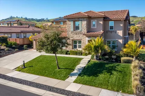 Exterior - 685 Elderberry Loop, Vacaville, CA 95688 photo 2 of 15