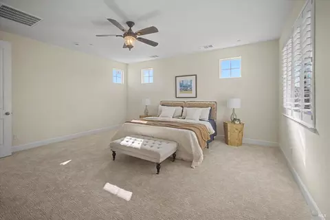 Bedroom - 685 Elderberry Loop, Vacaville, CA 95688 photo 5 of 7