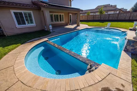 Exterior - 685 Elderberry Loop, Vacaville, CA 95688 photo 10 of 15