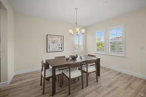 Dining - 685 Elderberry Loop, Vacaville, CA 95688 photo 2 of 4