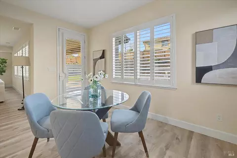 Dining - 685 Elderberry Loop, Vacaville, CA 95688 photo 4 of 4