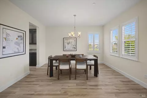 Dining - 685 Elderberry Loop, Vacaville, CA 95688 photo 1 of 4