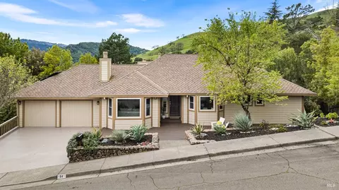 51 San Domingo Way, Novato, CA 94945