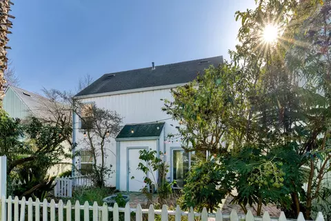 Exterior - 8356 Windmill Farms Dr, Cotati, CA 94931 photo 6 of 8