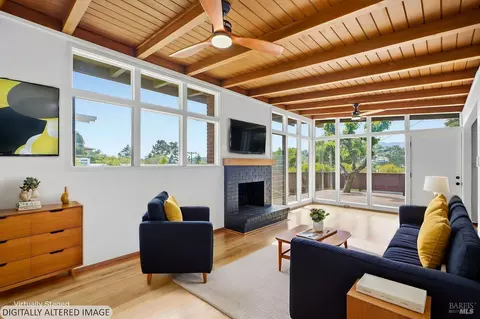 29 Windsor Ave, San Rafael, CA 94901 photo 19