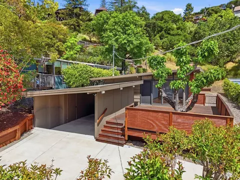 29 Windsor Ave, San Rafael, CA 94901