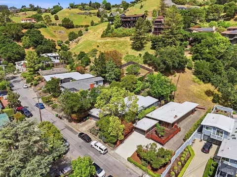 29 Windsor Ave, San Rafael, CA 94901 photo 49