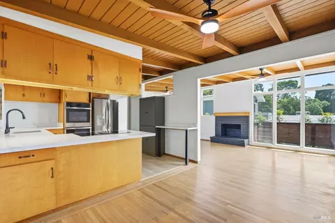 29 Windsor Ave, San Rafael, CA 94901 photo 17