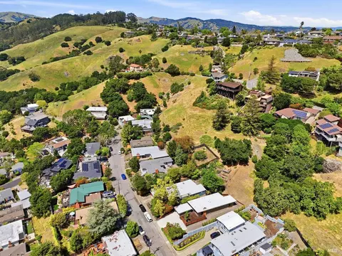 29 Windsor Ave, San Rafael, CA 94901 photo 50