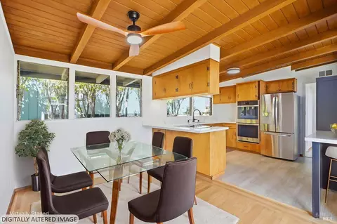 29 Windsor Ave, San Rafael, CA 94901 photo 13