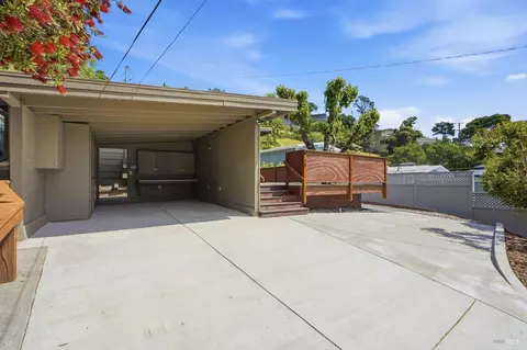 29 Windsor Ave, San Rafael, CA 94901 photo 3