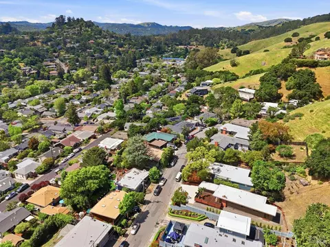29 Windsor Ave, San Rafael, CA 94901 photo 48