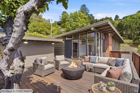 29 Windsor Ave, San Rafael, CA 94901 photo 5