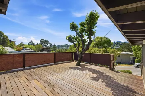 29 Windsor Ave, San Rafael, CA 94901 photo 8