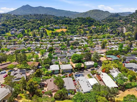 29 Windsor Ave, San Rafael, CA 94901 photo 47