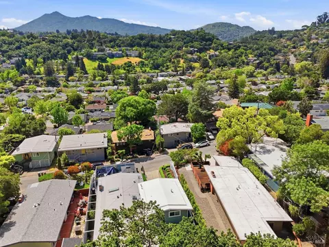 29 Windsor Ave, San Rafael, CA 94901 photo 44