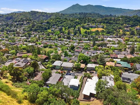 29 Windsor Ave, San Rafael, CA 94901 photo 46