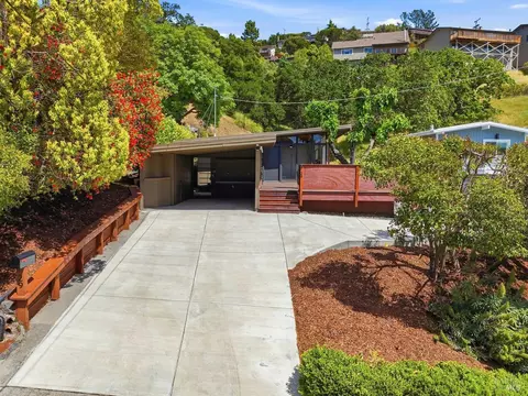 29 Windsor Ave, San Rafael, CA 94901 photo 2