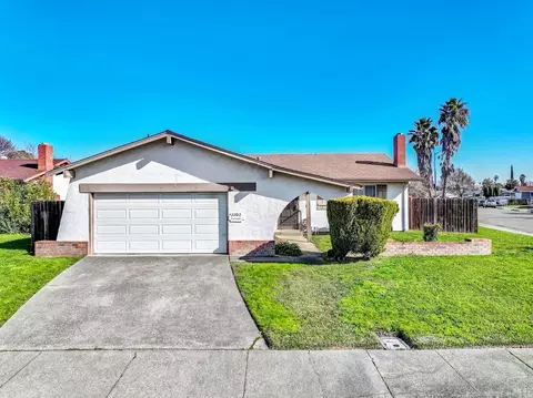 2202 Sandpiper Dr, Fairfield, CA 94533
