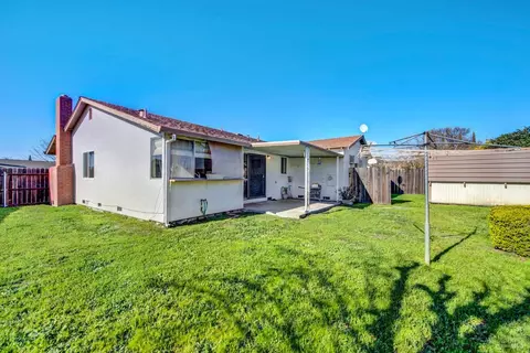 Exterior - 2202 Sandpiper Dr, Fairfield, CA 94533 photo 22 of 22