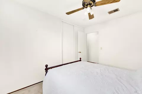 Bedroom - 2202 Sandpiper Dr, Fairfield, CA 94533 photo 3 of 11