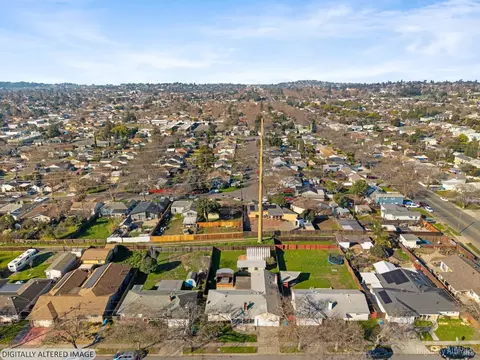 View/Area - 1179 Oakwood Ave, Vallejo, CA 94591 photo 6 of 8