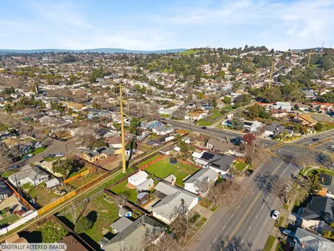 View/Area - 1179 Oakwood Ave, Vallejo, CA 94591 photo 8 of 8