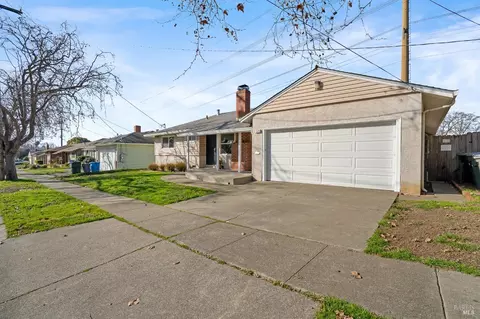 Other - 1179 Oakwood Ave, Vallejo, CA 94591 photo 1 of 9