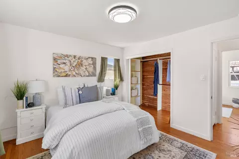 Bedroom - 1179 Oakwood Ave, Vallejo, CA 94591 photo 3 of 4