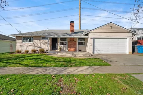1179 Oakwood Ave, Vallejo, CA 94591