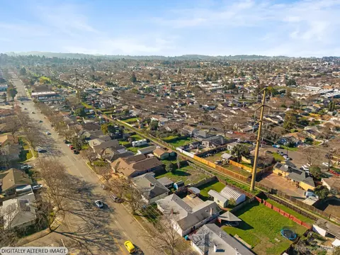 View/Area - 1179 Oakwood Ave, Vallejo, CA 94591 photo 7 of 8